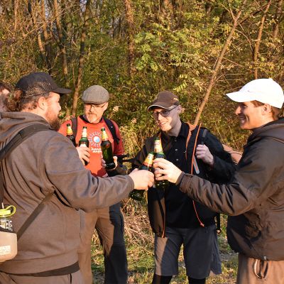 Beer Forester